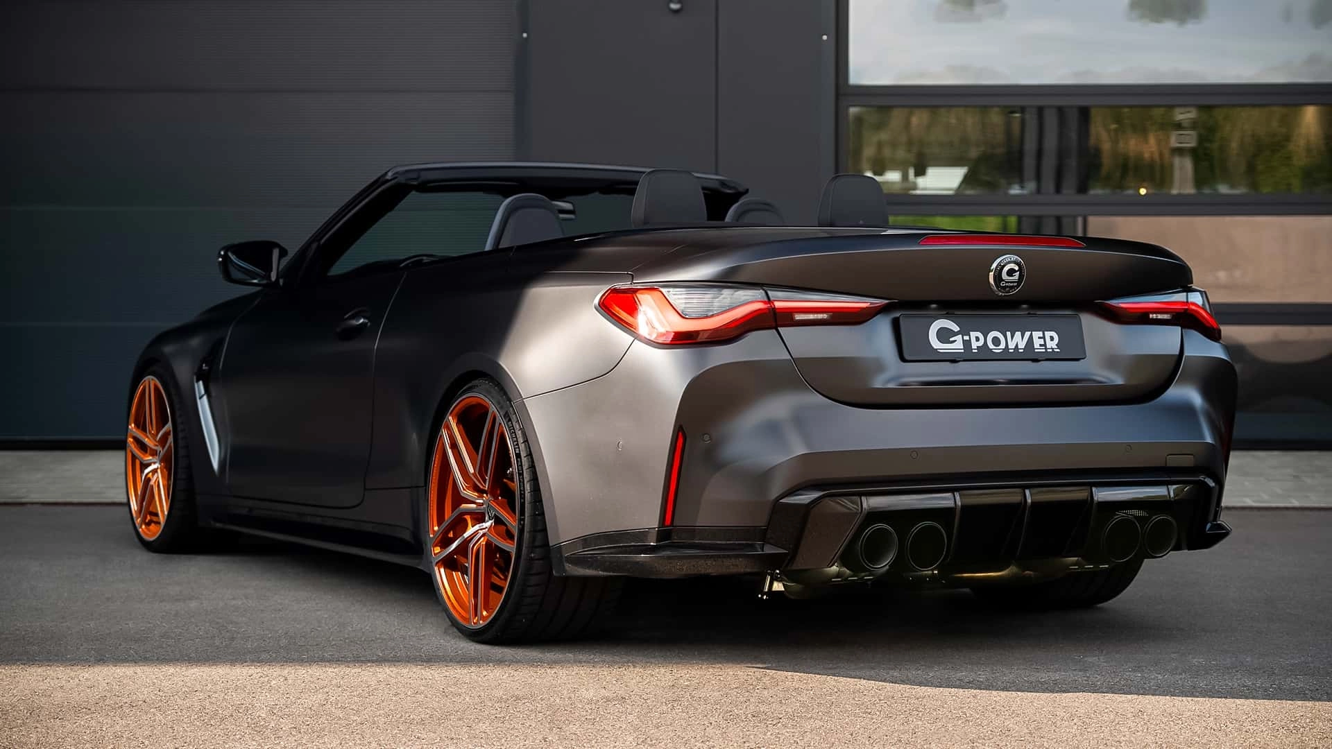 G power g4m bi turbo auf basis bmw m4 cabriolet 2025 (1)